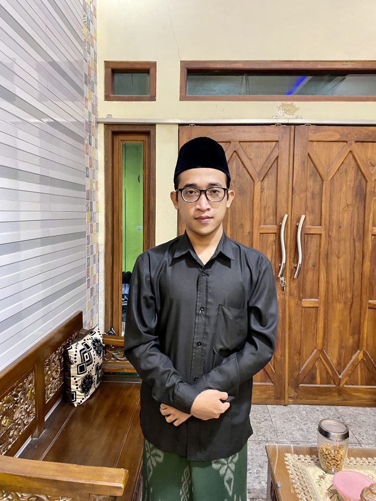 M. Jauhar Fikri Al-Hakim