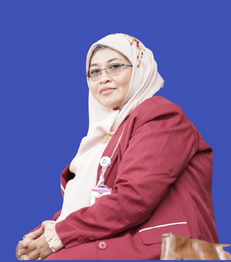 Hj. Umi Zumrotus Sholichah